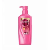 Sunsilk Shampoo smooth & Manageble-350ml